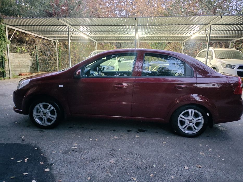 Продам NEXIA 3 идеальную