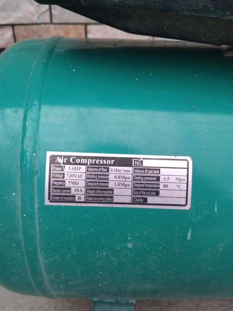 Karcher apparati komplekt.