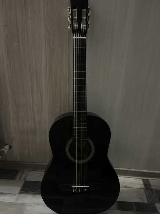 Chitara clasica Rapsodia reghin