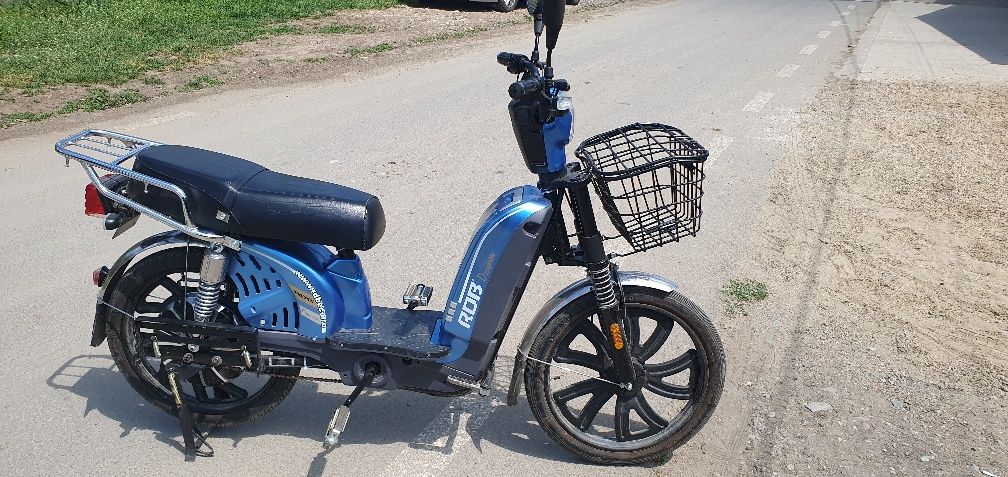 Reparații  Trotineta electrica   orice marca  scuter electric  benzin