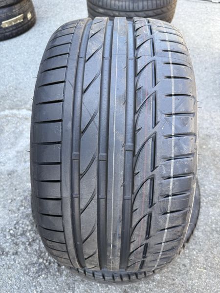 255/35/19 BRIDGESTONE 4бр