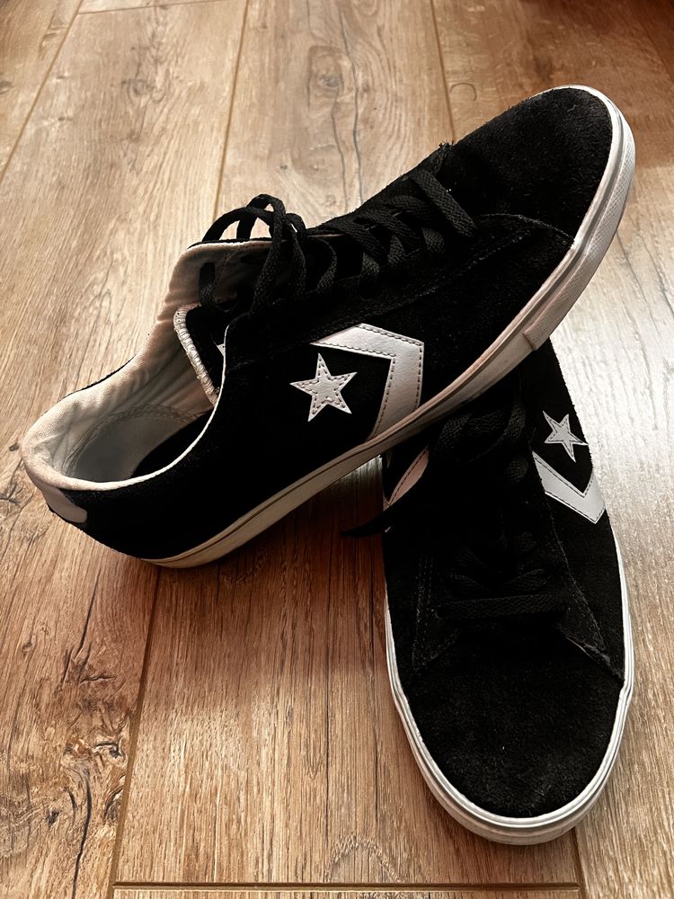 Tenisi Converse