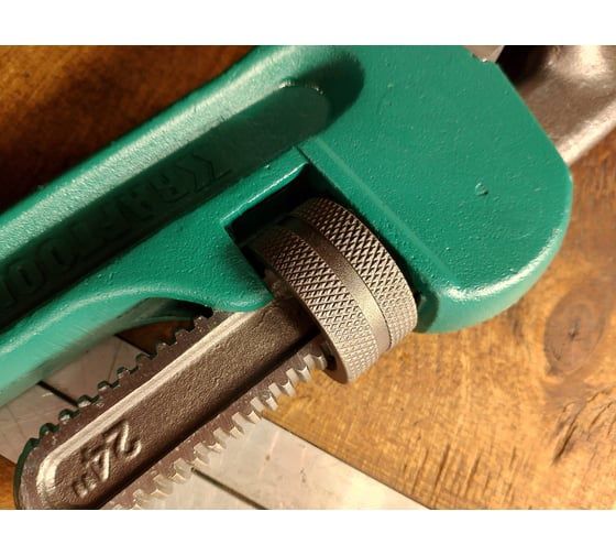 Трубный ключ Kraftool 3 дюйма