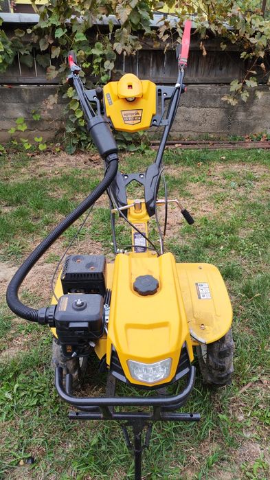 Motocultor Agropro 8cp
