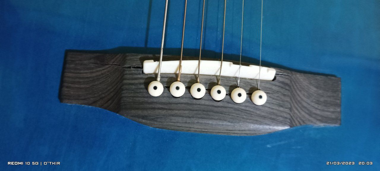 Gitara grand musik