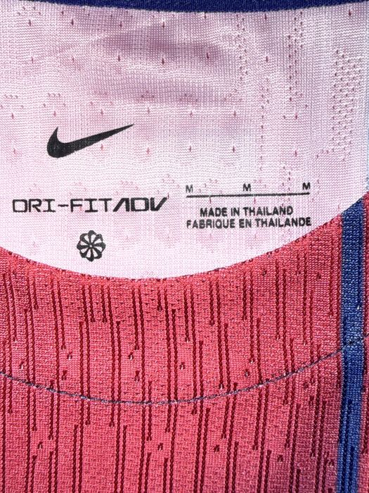 Tricou fotbal Barcelona