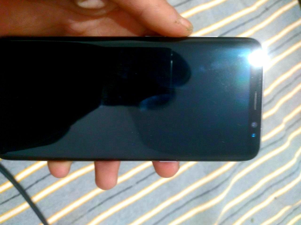 Samsung s8 4 .64 1.000.000 so‘m