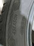 275 45 20 Kumho дот22