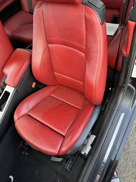 Бмв е92 2.0и 170кс bmw e92 2.0i 170hp НА ЧАСТИ