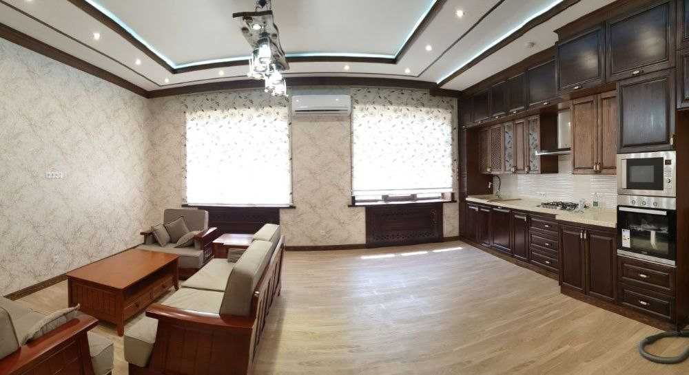 Сдается в аренду квартира по улице Моштабиб,  220м2, ГАБУС