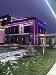 Oqtosh oila va ulfatla uchun dacha bor