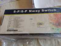 5_p/8 nway switch