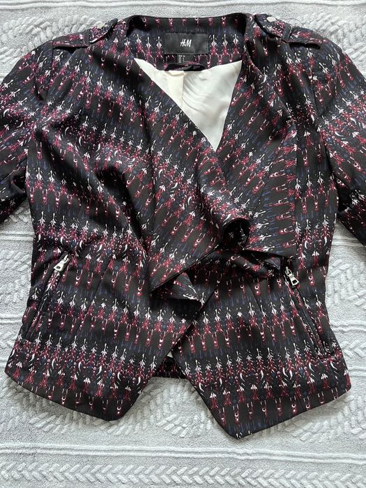 Sacou H&M office nou 34