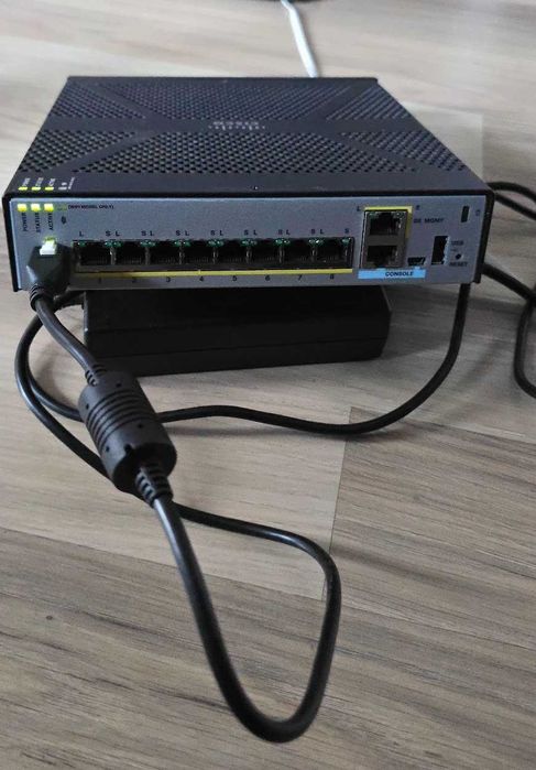 Cisco firewall - Cisco ASA 5506-X