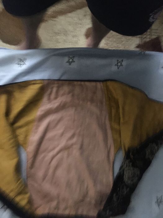 Vesta veche pentru colecționari