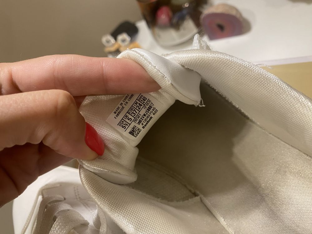 Детски маратонки adidas i Reebok