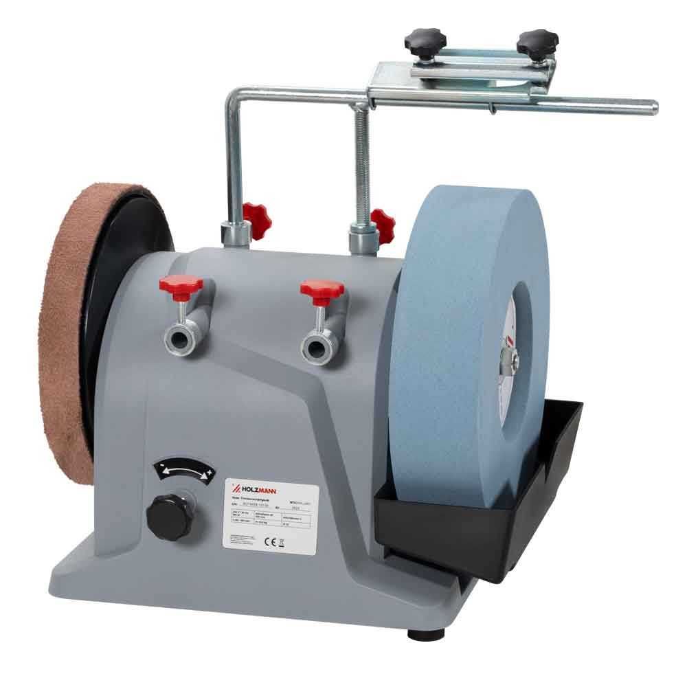 Mашина за мокро и сухо заточване Holzmann NTS250S_230V