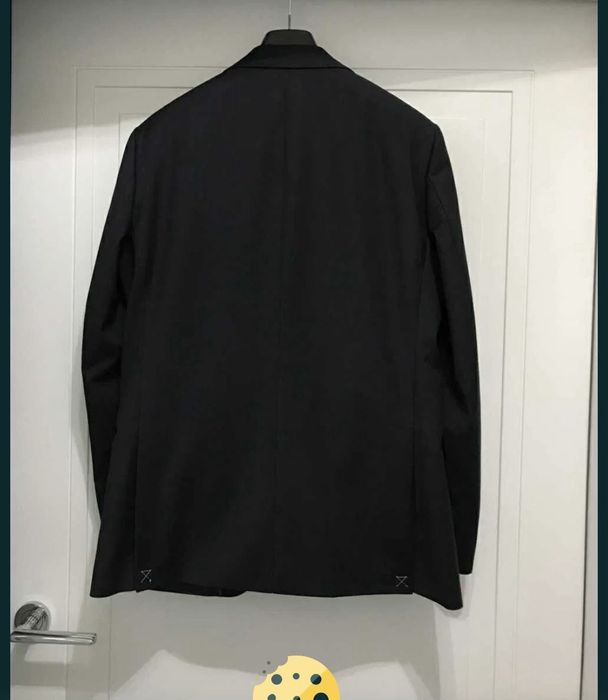 Шикарный стильный костюм