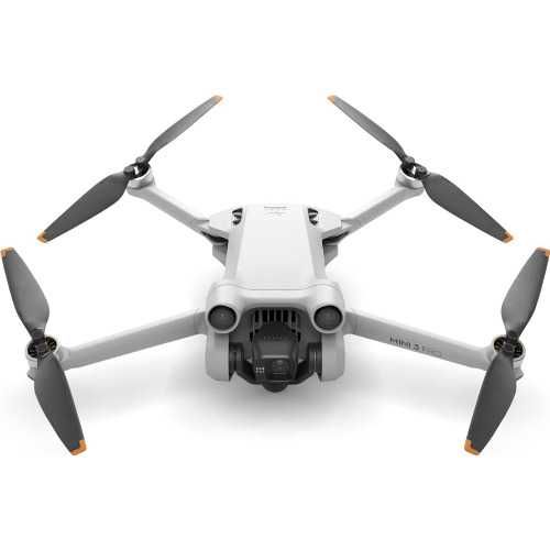 Drona DJI Mini 3, Controller RC-N1, 12Mp, 4K 30fps | UsedProducts.ro
