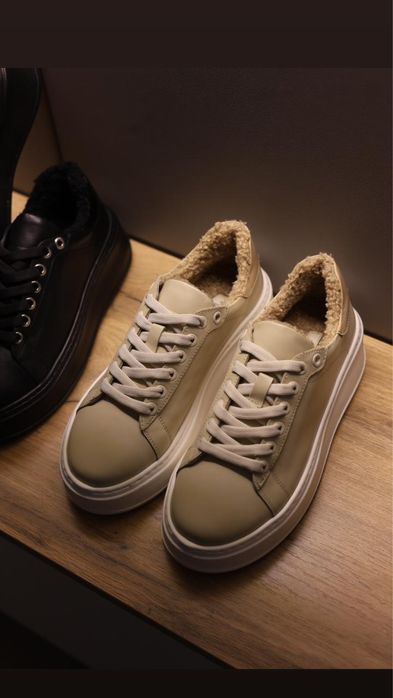 Обувь Натуральная кожа Турция