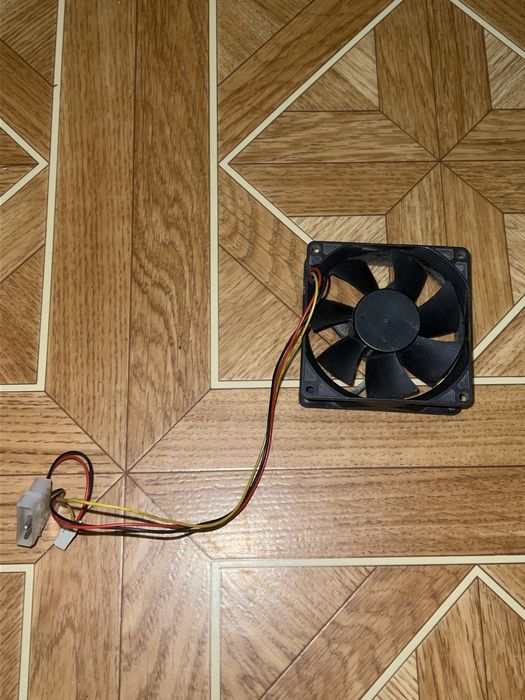 кулер для процесора