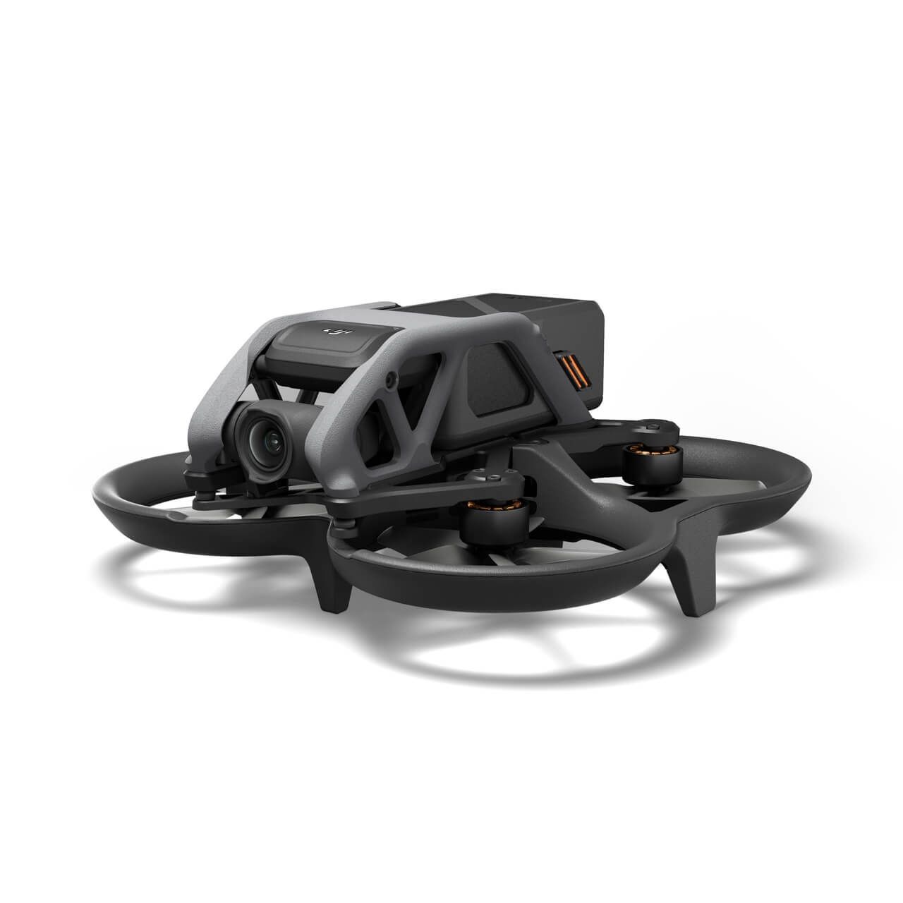 Drona dji avata NOUA Fly more combo