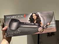 Автоматическая плойка Remmington