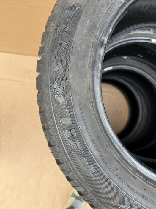 Зимни гуми Falken 215/60/16 | 8мм