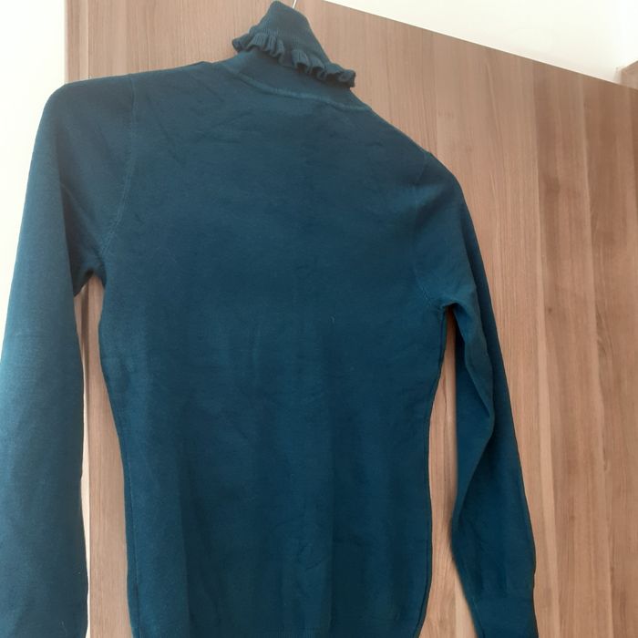 Maleta  cu gat si incheieturi cu model