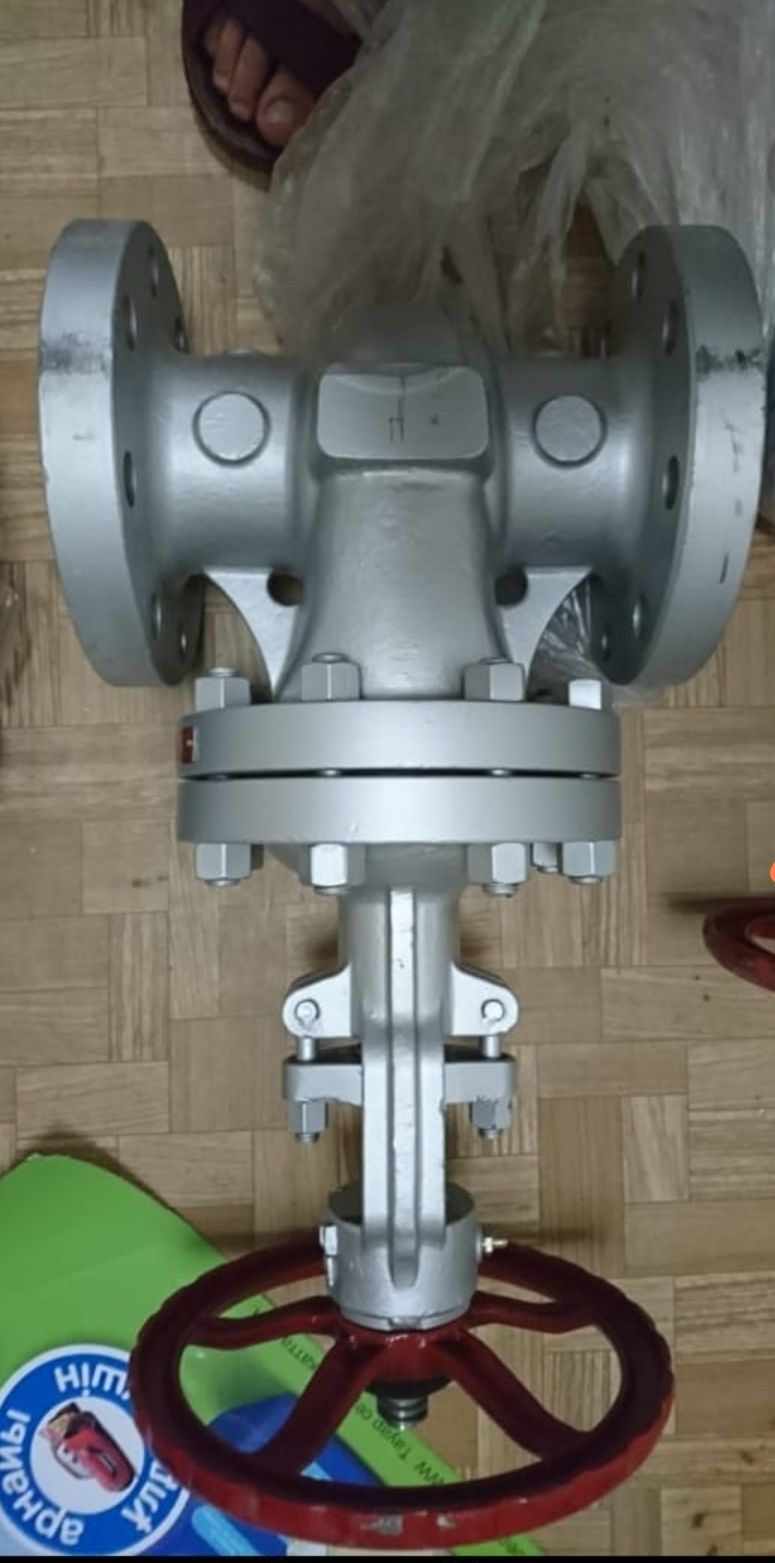 Задвижка Gate Valve