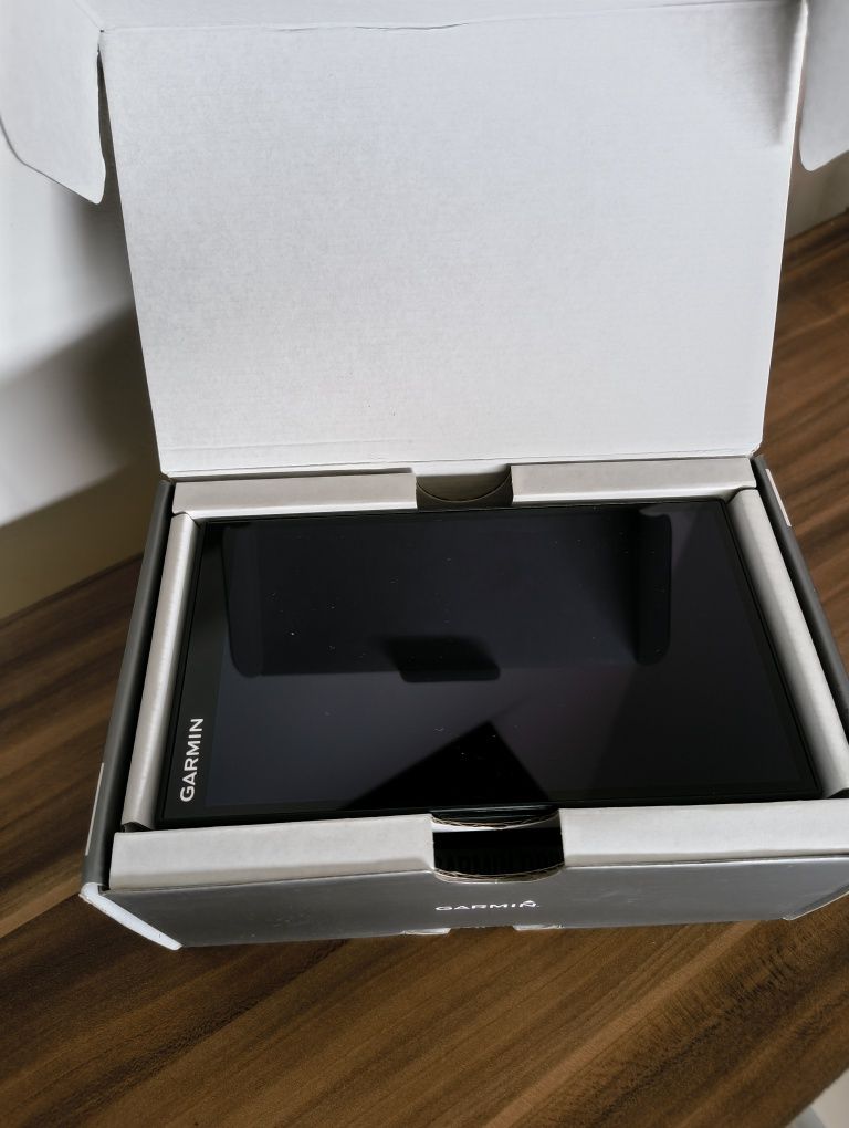 Навигация Garmin Drive Smart 61 Europe