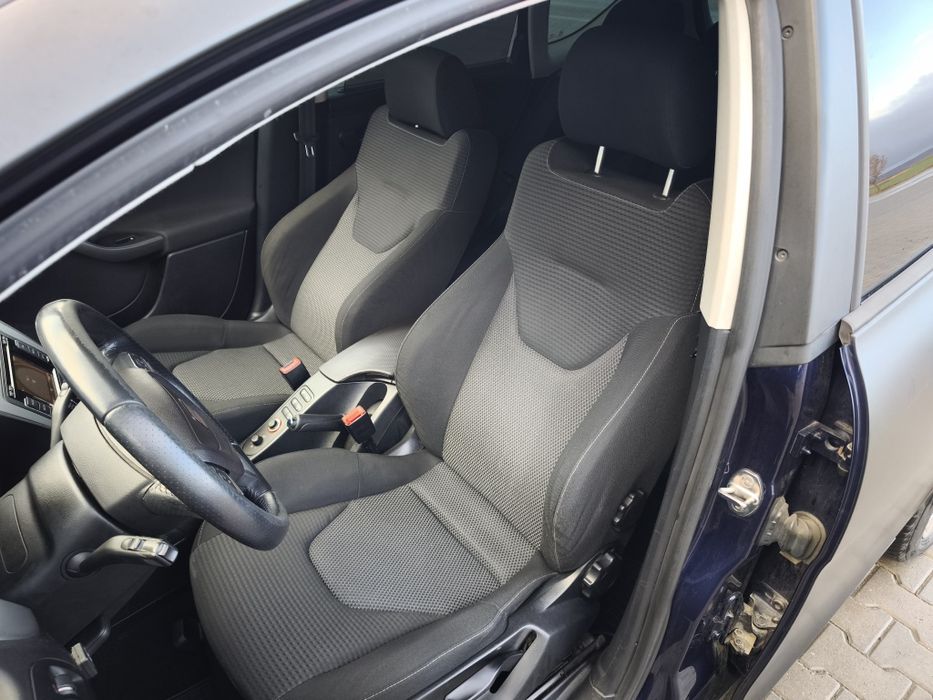 Seat Altea XL 1.4tsi