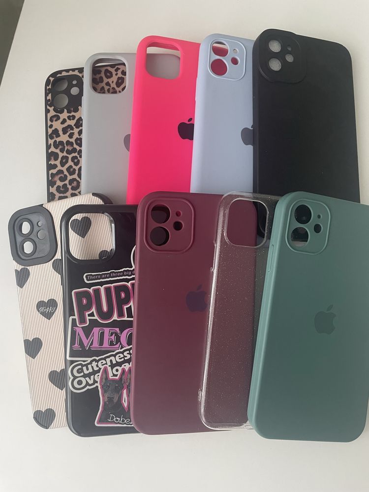 Продам iphone 11