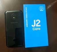 J2 core - Samsung - koropka bilan