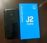 J2 core - Samsung - koropka bilan