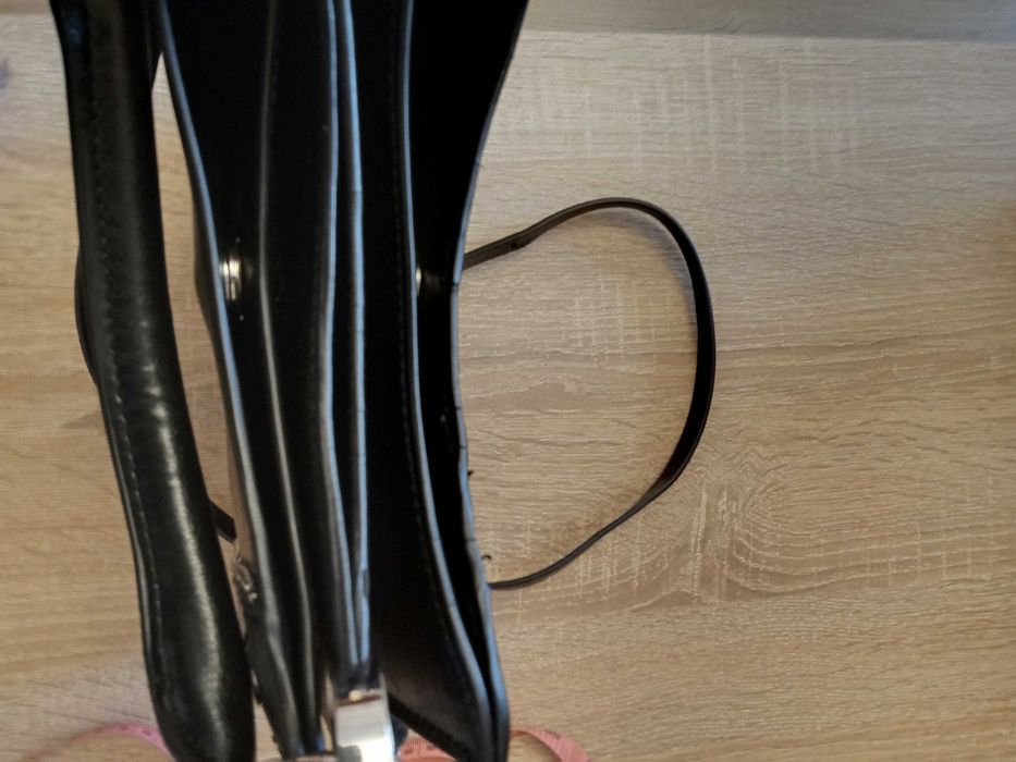 Дамски маркови чанти 1/Pelle Di Giada-110 лв2/Parfois-40 лв3/ Zara-30