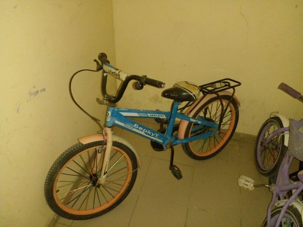 Велоцепед детски 10000