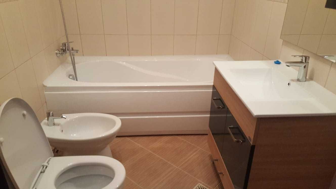 Vand ap. 2 camere Ared Micalaca zona Billa