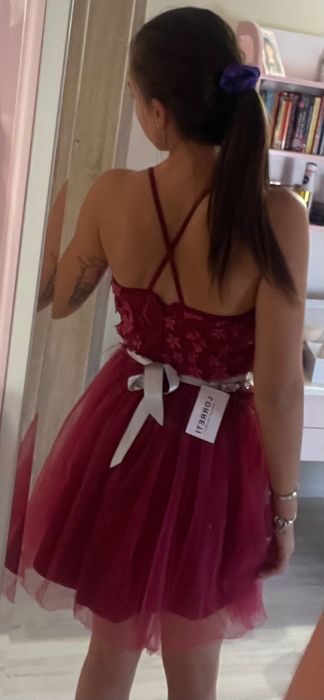 Рокля LoRReti размер с/м