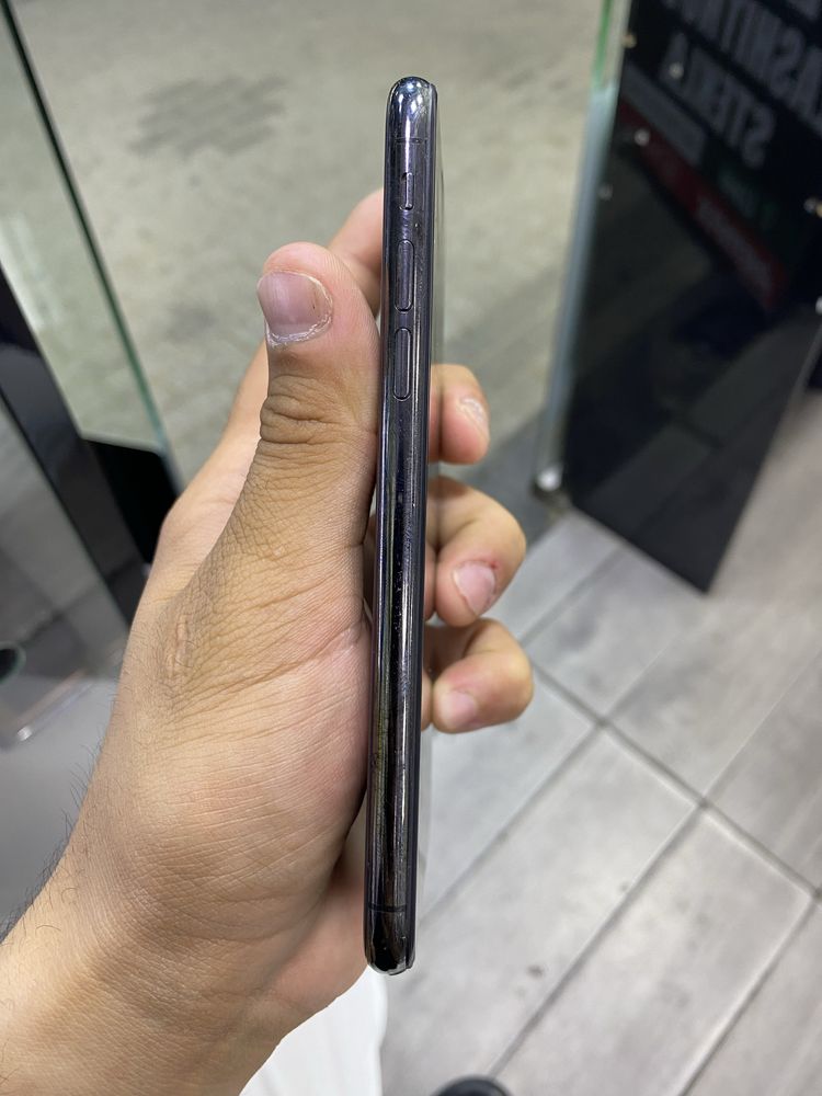 Iphone x 256 gbb
