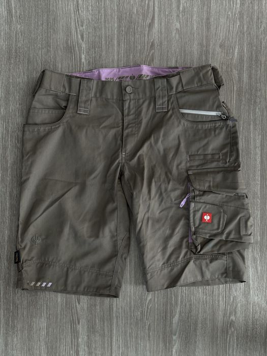 Pantaloni scurti femei Engelbert Strauss motion 2020 marimea 42