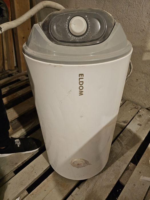 Бойлер "Eldom"- хоризонтален