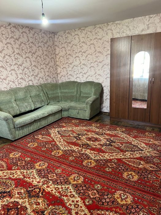 Сдам времянку в микрорайоне Нуршашкан