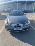 Mercedes Benz2009