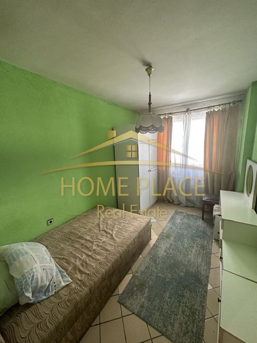 Дава се под наем Двустаен апартамент в Варна, Лятно кино Тракия - 60 кв.м за 510 € - Снимка #5