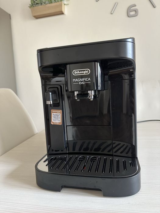 Espressor Automat Delonghi ECAM290.51.B