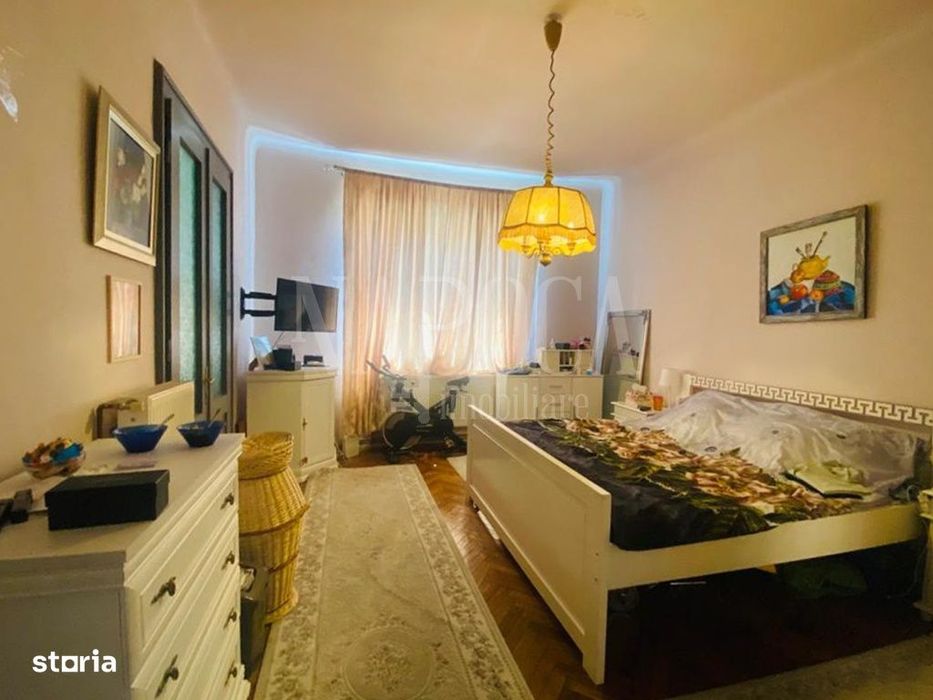 Casa 5 camere de vanzare in Gheorgheni, Cluj Napoca