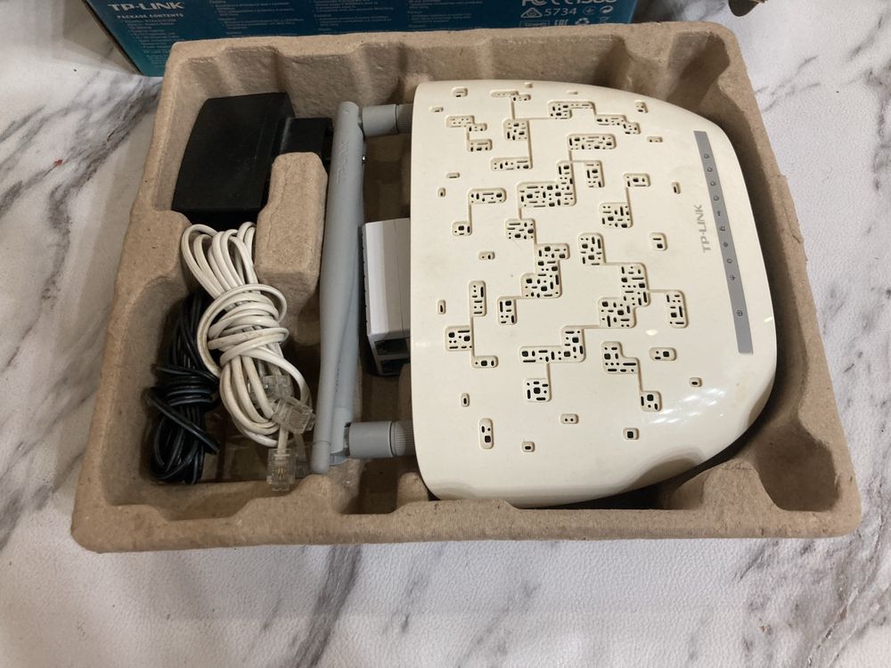 Tp-Link Wife ulstgich