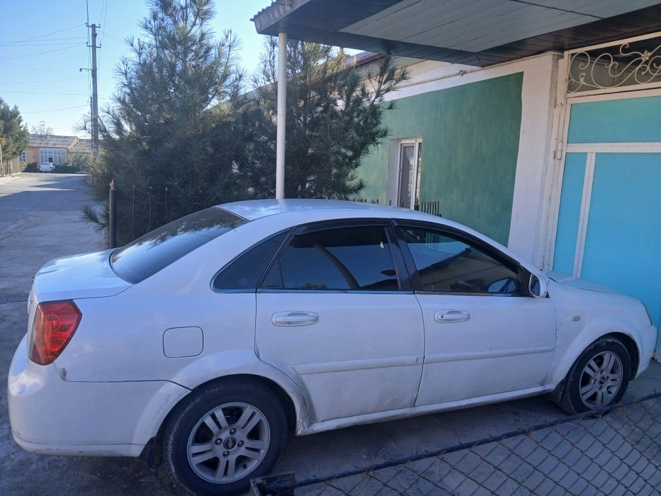 Продаётся Шевроле лачетти