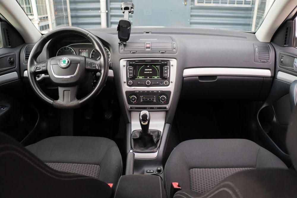 Skoda Octavia 2013 / 1.6 TDI / Rate / Garantie / Pret FiX